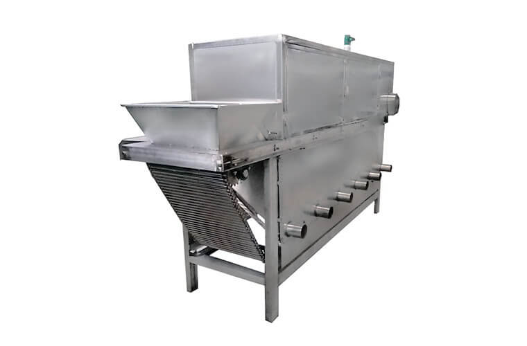 150Kg Per Hour 200W Automatic Garlic Peeler Machine TT-GP150(TT-F140)  Chinese restaurant equipment manufacturer and wholesaler